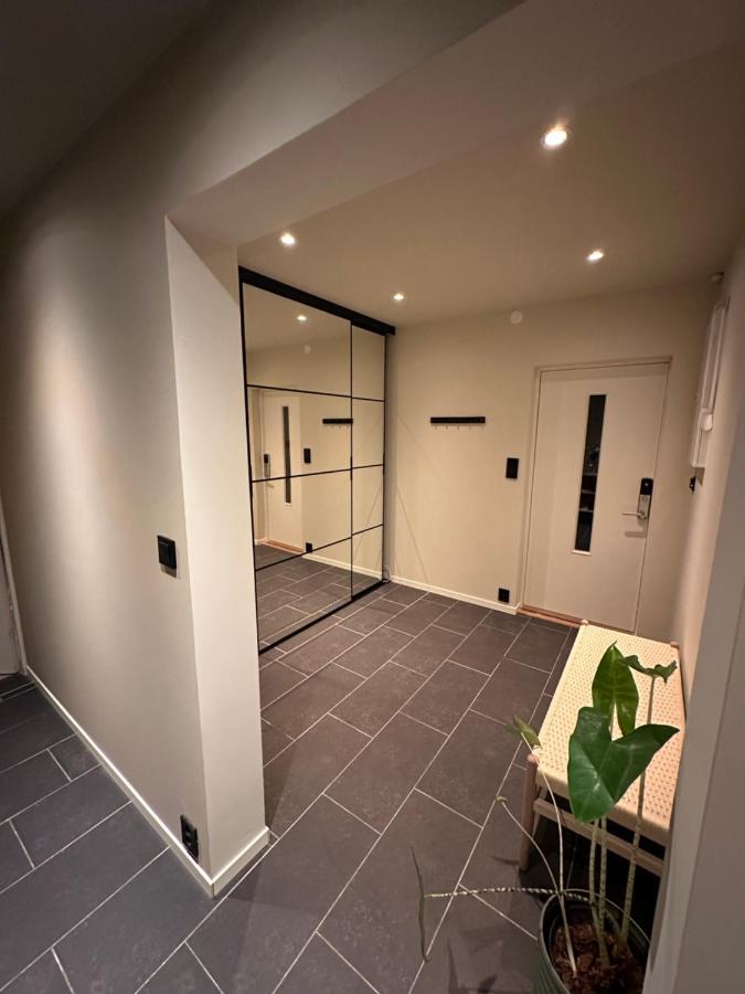 Remarkable 2-Bed Apartment In トロムソ エクステリア 写真