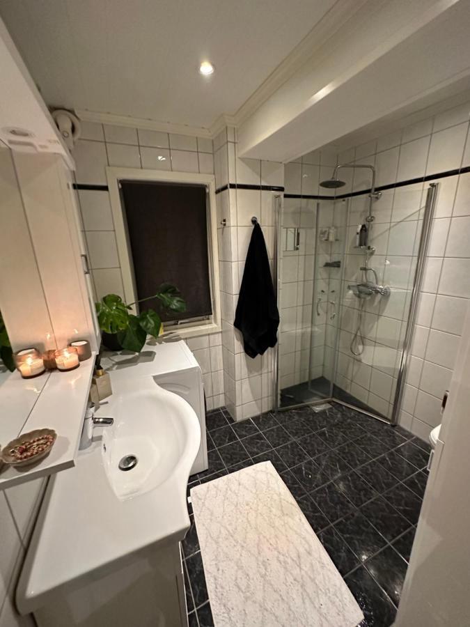 Remarkable 2-Bed Apartment In トロムソ エクステリア 写真