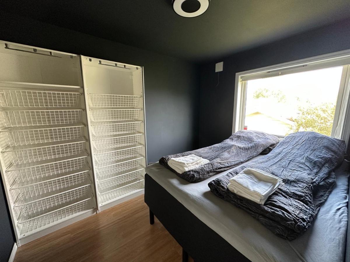 Remarkable 2-Bed Apartment In トロムソ エクステリア 写真